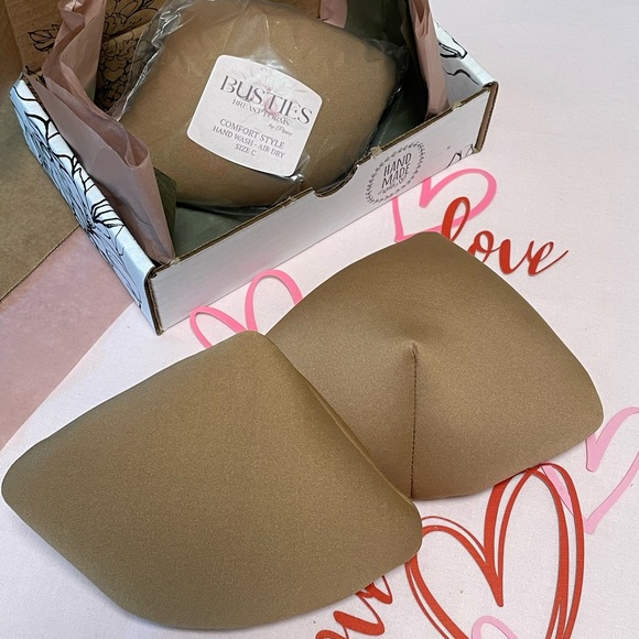 Handmade breast forms - Picture 2 of 11